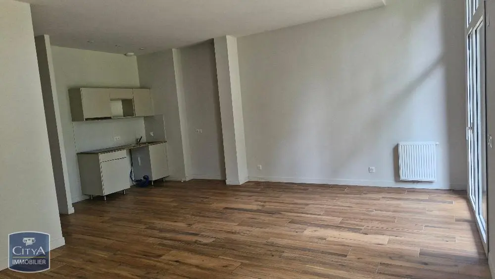 Photo 8 Appartement 3 pièces 70.67m²