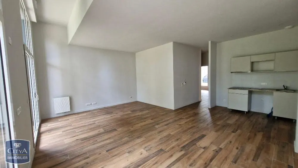 Photo 3 Appartement 3 pièces 70.67m²
