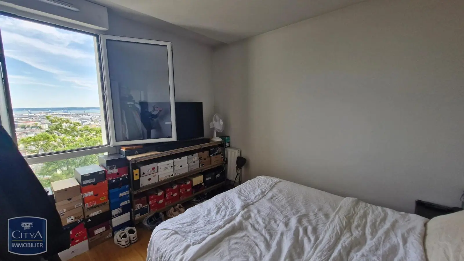 Photo 4 Appartement 2 pièces 45.55m²