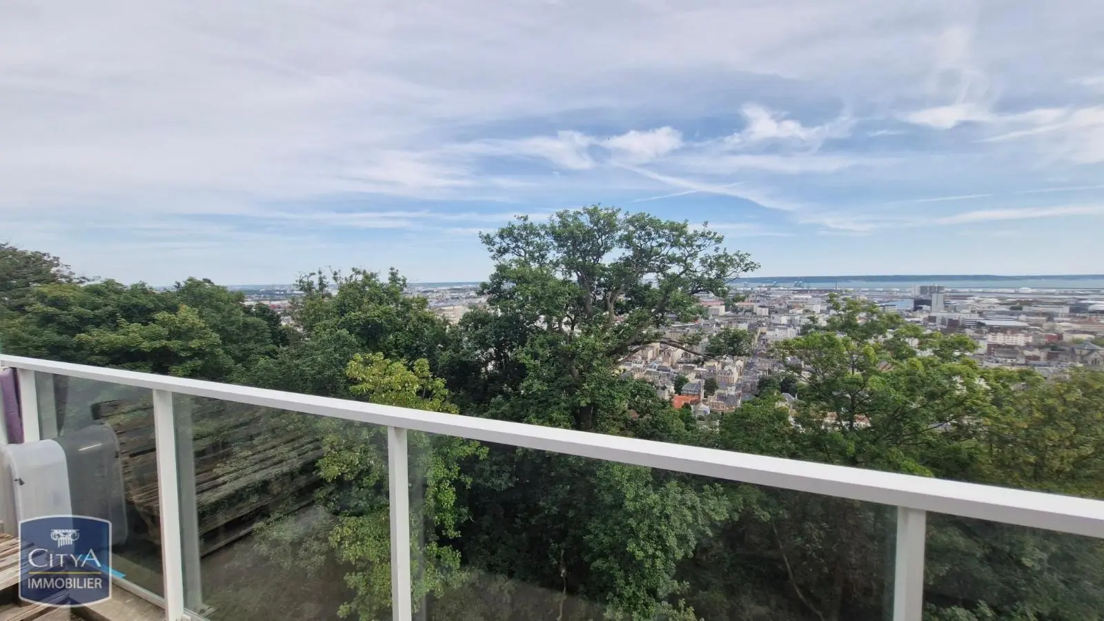 Photo 7 Appartement 2 pièces 45.55m²