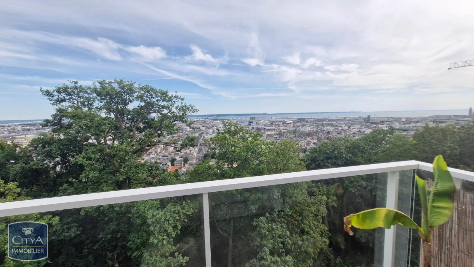Photo 2 Appartement 2 pièces 45.55m²