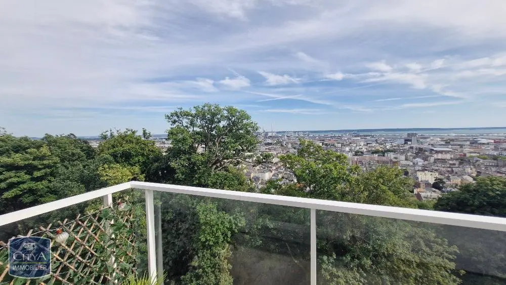 Photo 3 Appartement 2 pièces 46.24m²