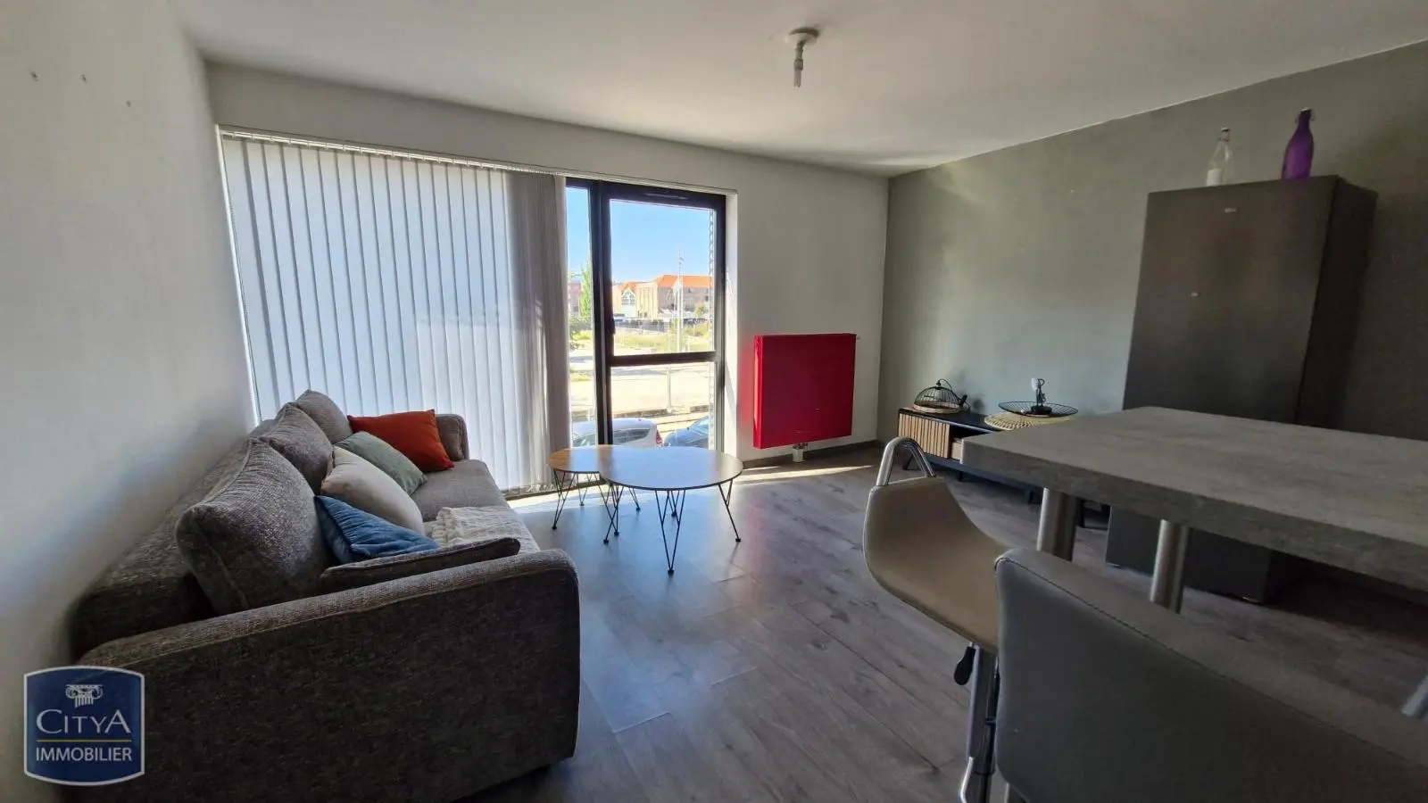 Photo 1 Appartement 2 pièces 37.25m²