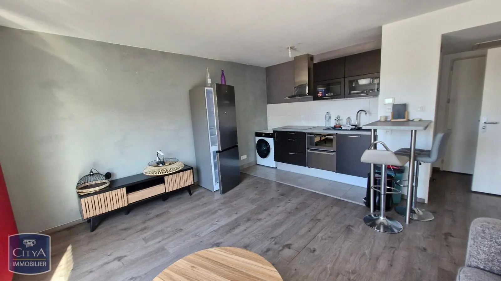 Photo 3 appartement Le Havre