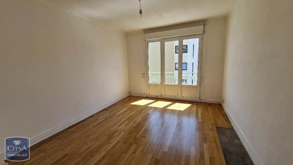 Photo 1 Appartement 2 pièces 48.5m²