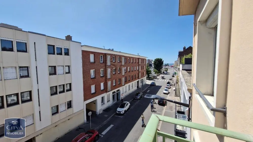 Photo 9 Appartement 2 pièces 48.5m²