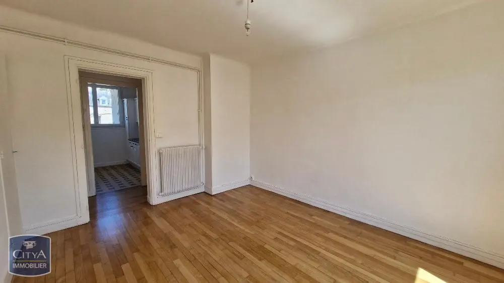 Photo 7 Appartement 2 pièces 48.5m²