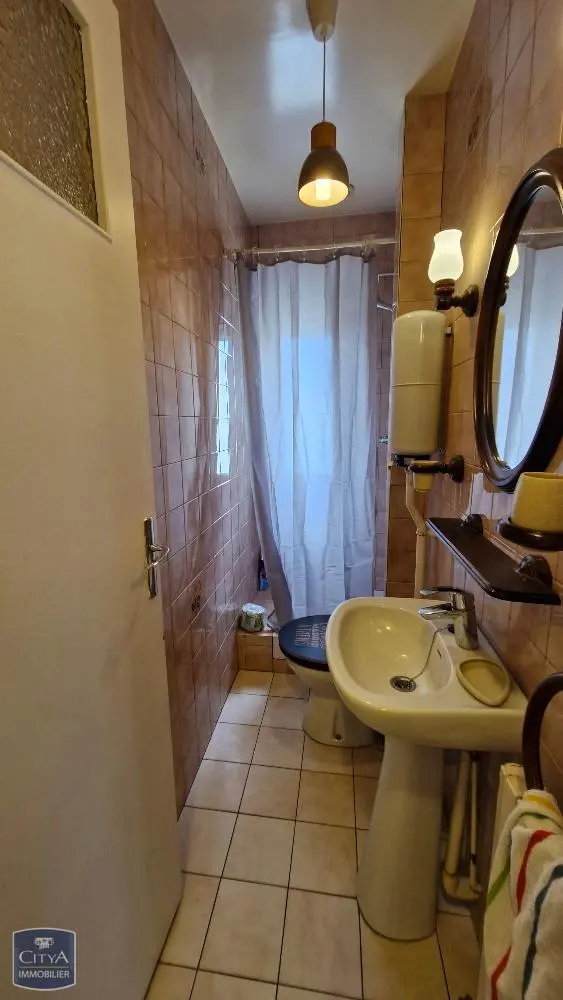 Photo 4 Appartement 3 pièces 59.74m²