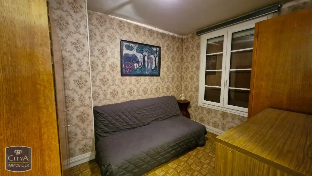 Photo 5 Appartement 3 pièces 59.74m²