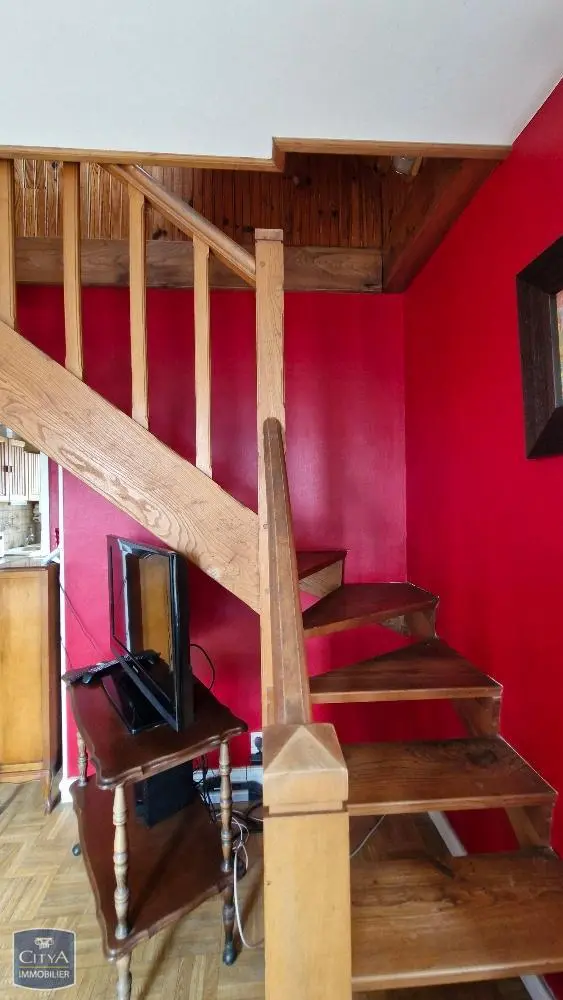 Photo 6 Appartement 3 pièces 59.74m²