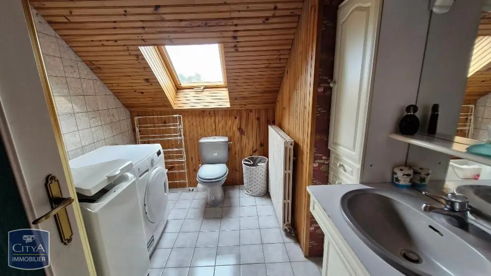Photo 7 Appartement 3 pièces 59.74m²