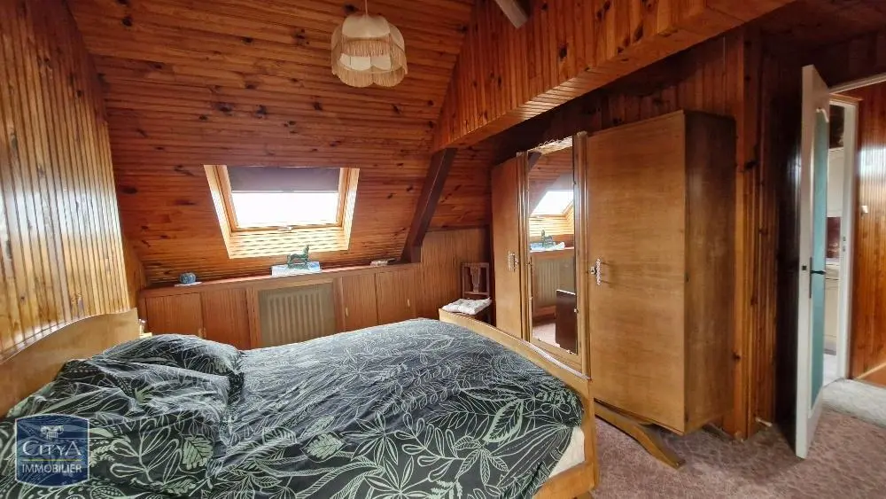 Photo 9 Appartement 3 pièces 59.74m²