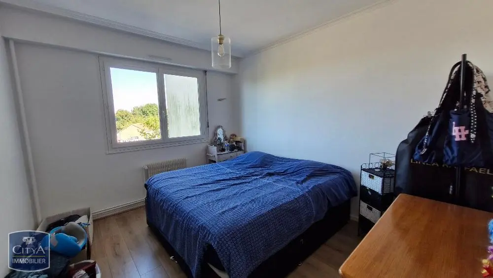 Photo 7 Appartement 3 pièces 84.8m²