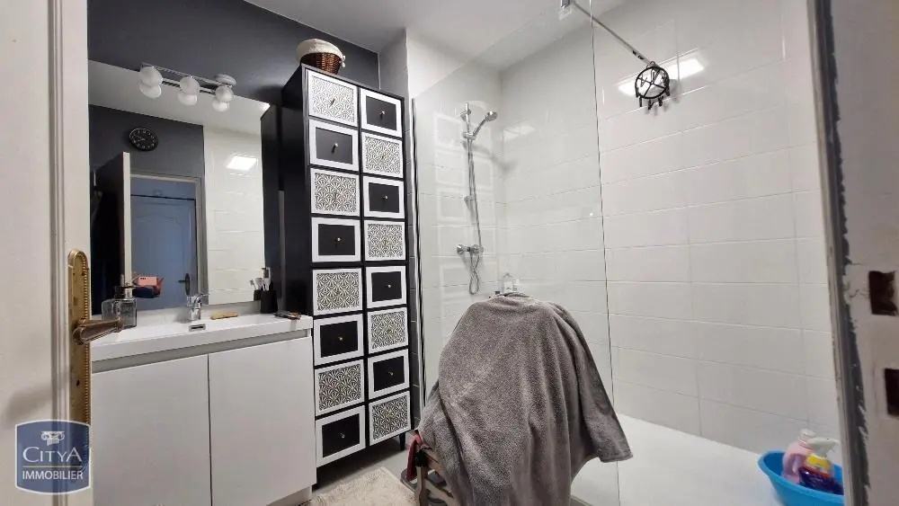 Photo 8 Appartement 3 pièces 84.8m²