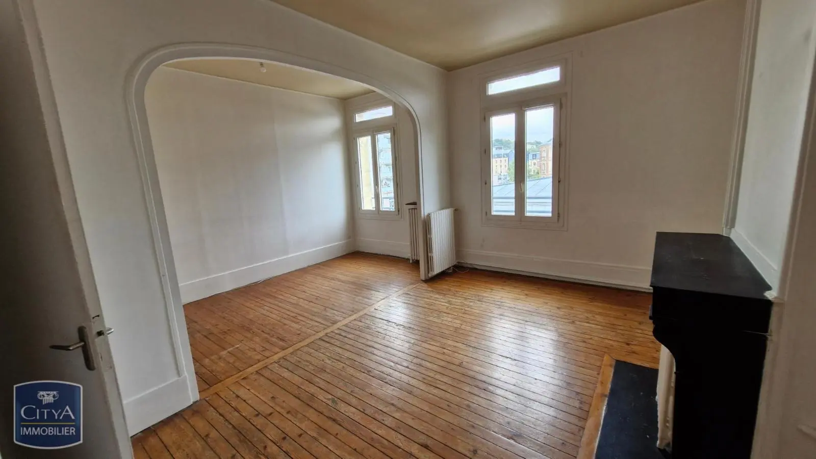 Photo 1 Appartement 3 pièces 66.61m²