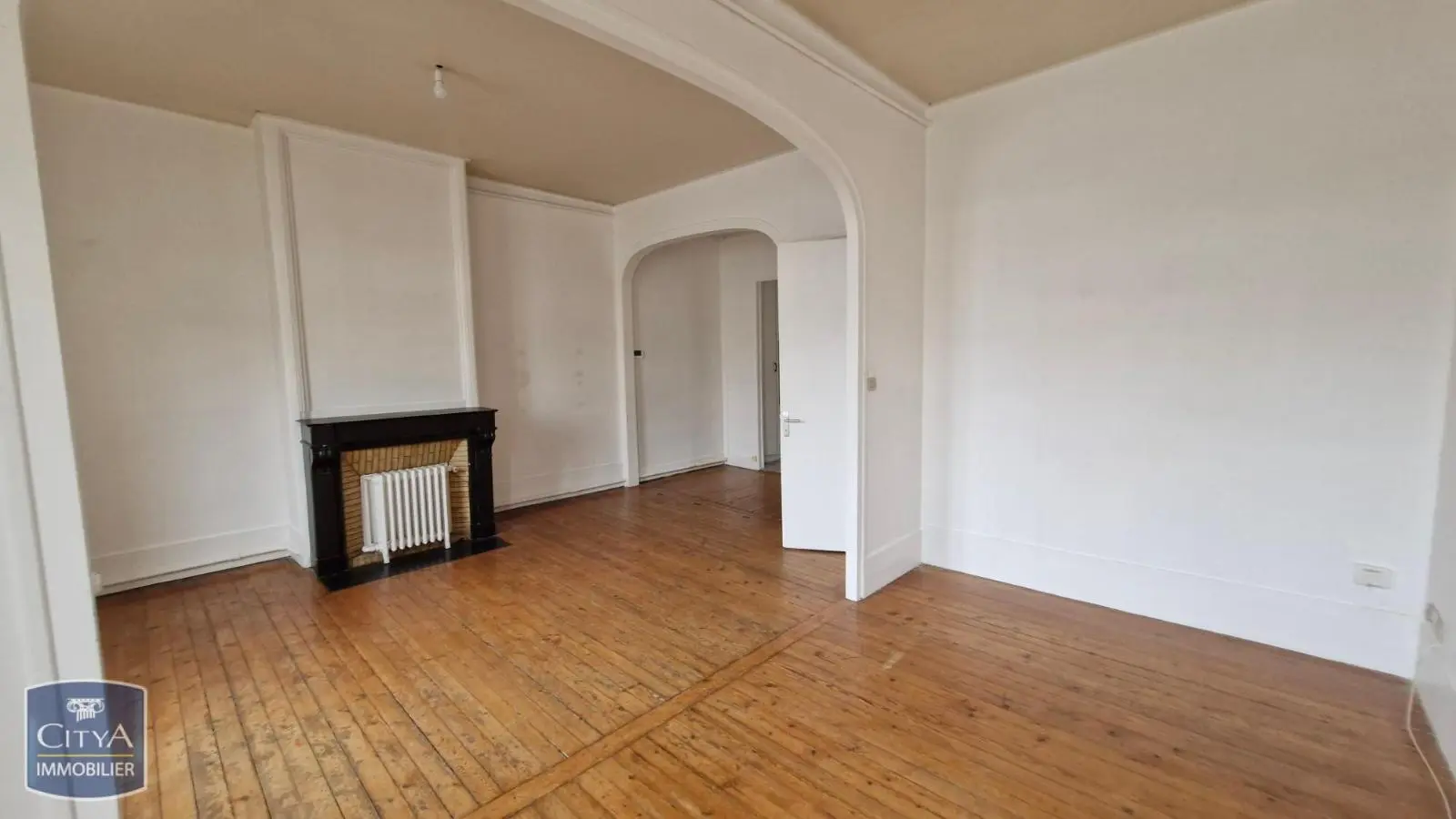 Photo 2 Appartement 3 pièces 66.61m²