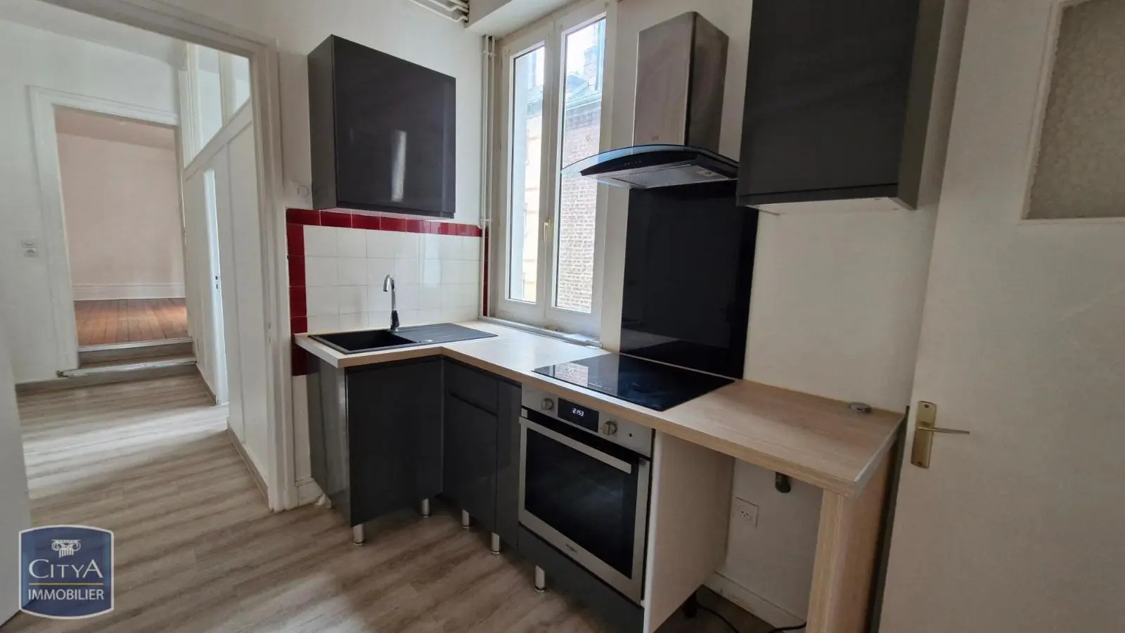Photo 3 Appartement 3 pièces 66.61m²