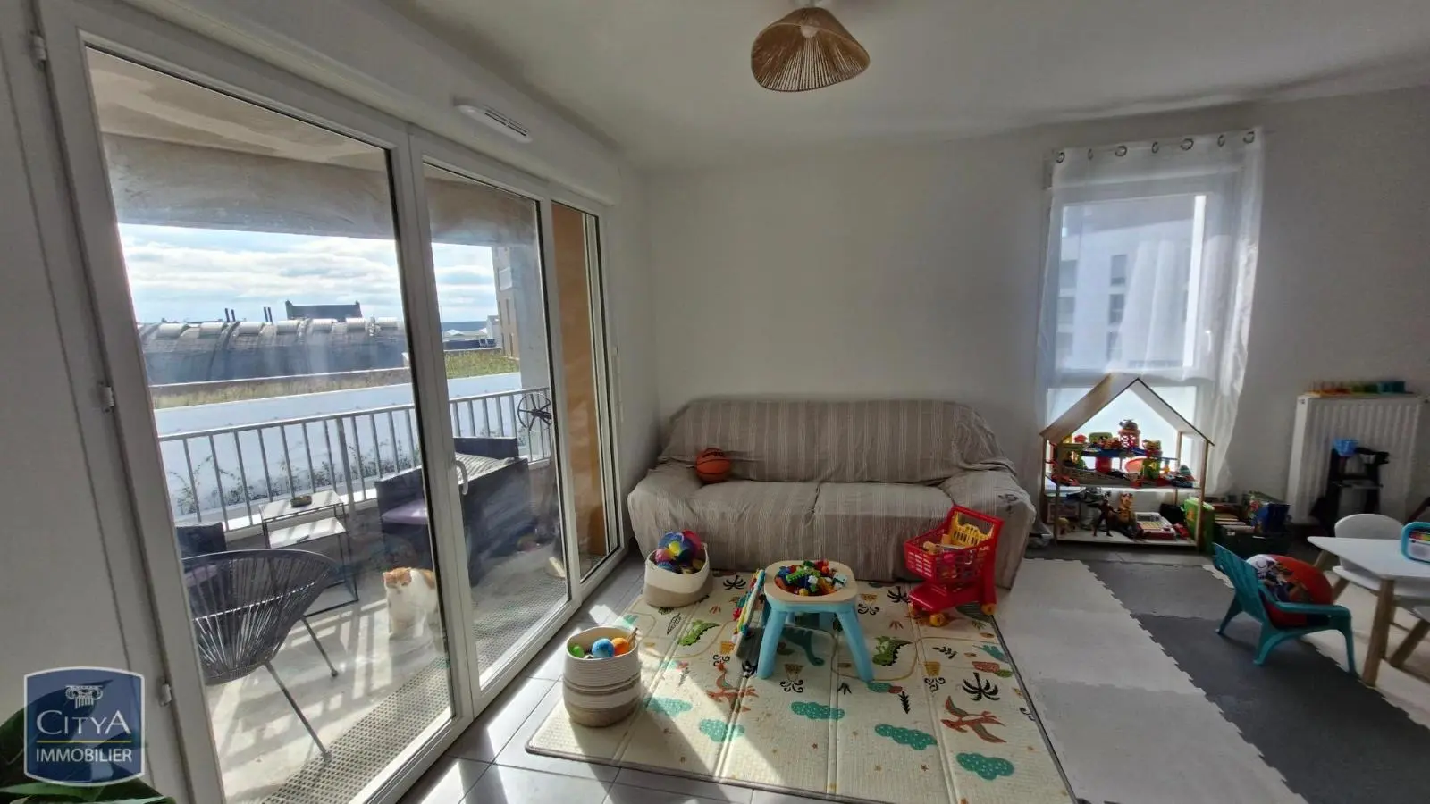 Photo 8 Appartement 3 pièces 64.31m²