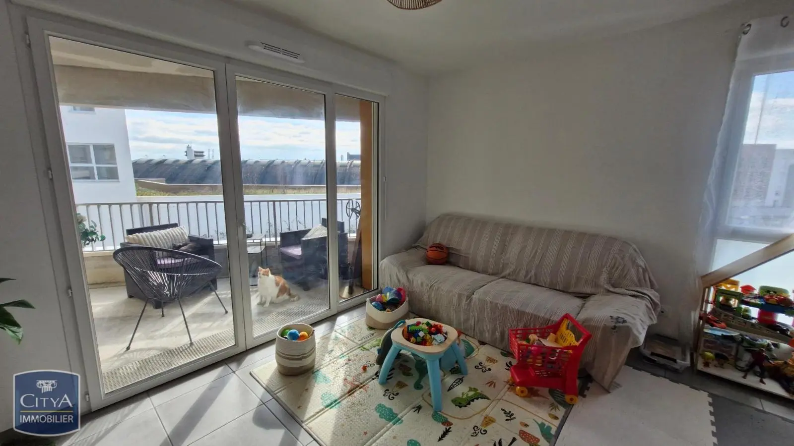 Photo 2 Appartement 3 pièces 64.31m²