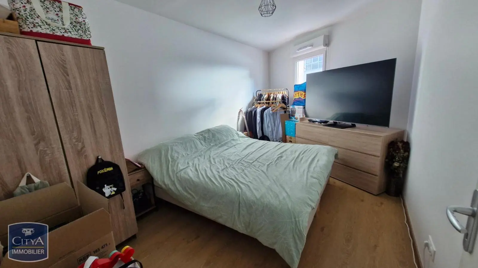 Photo 9 Appartement 3 pièces 64.31m²