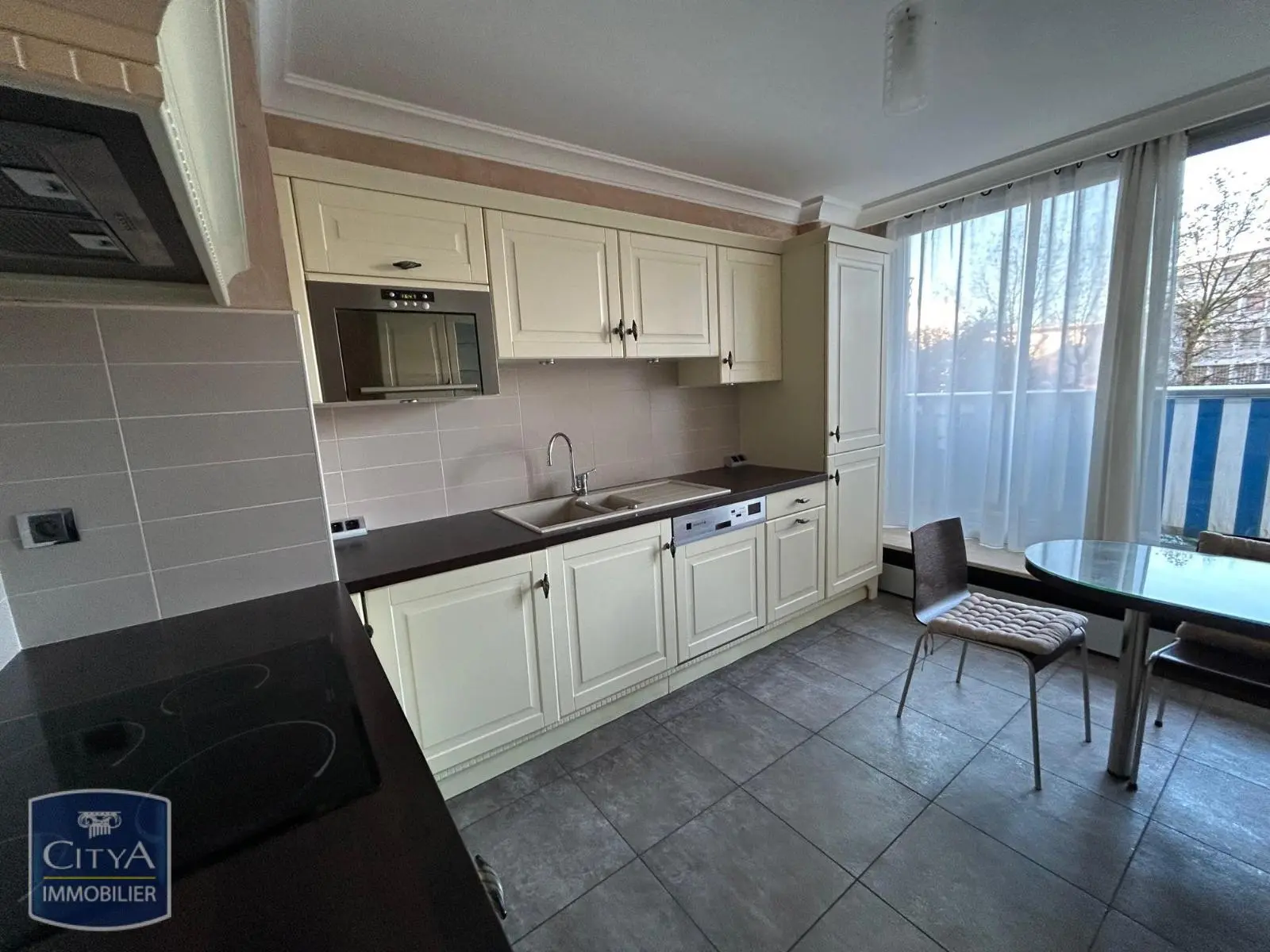 Photo 1 Appartement 2 pièces 62.73m²