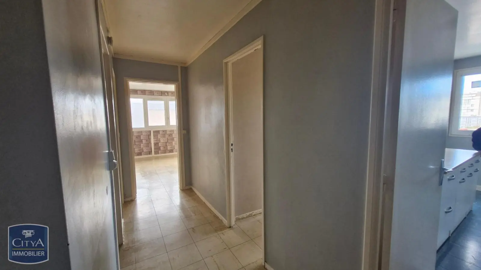Photo 7 pour Appartement 3 pièces 56.22m² Photo 7 Appartement 3 pièces 56.22m²