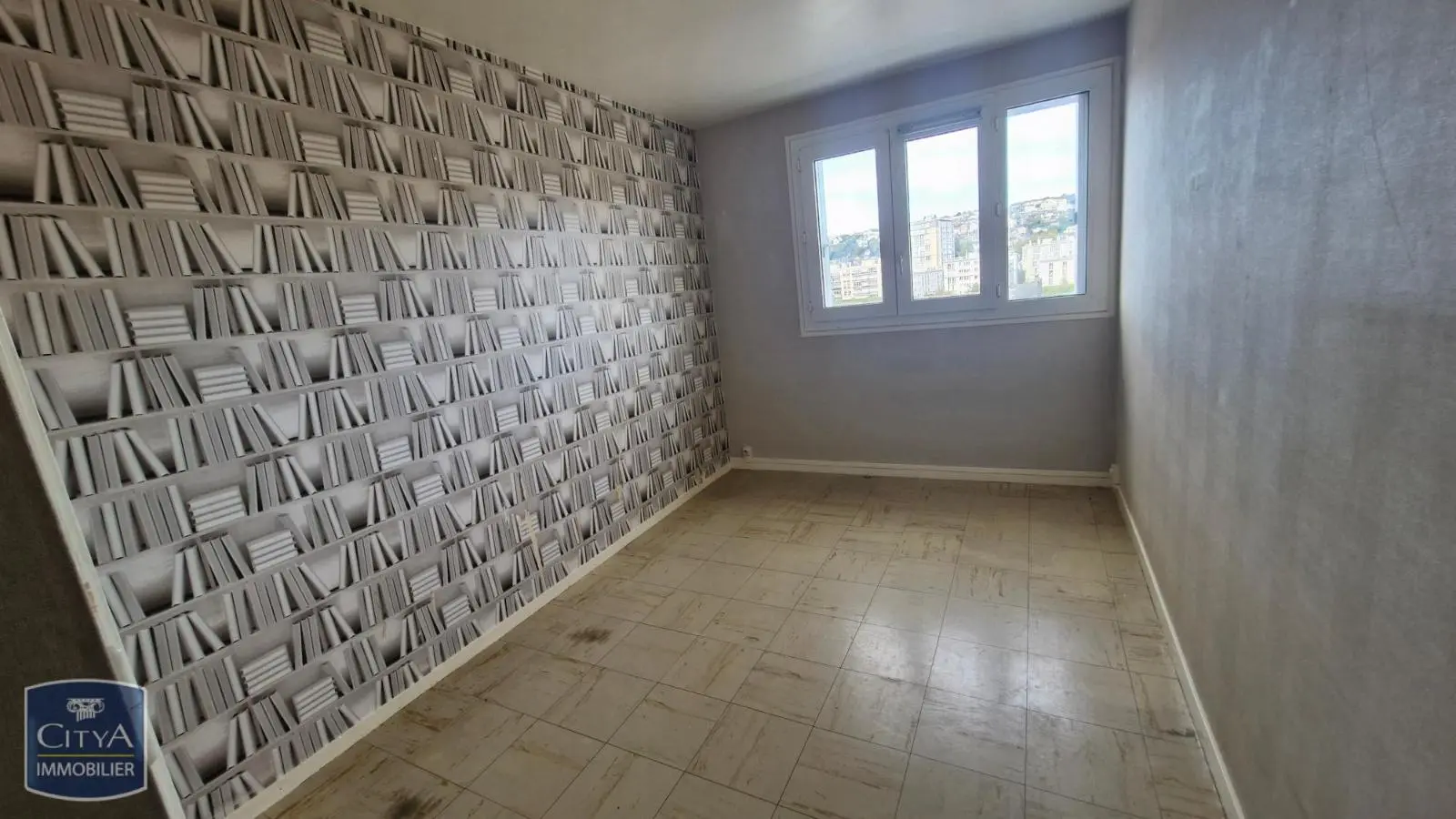 Photo 6 pour Appartement 3 pièces 56.22m² Photo 6 Appartement 3 pièces 56.22m²