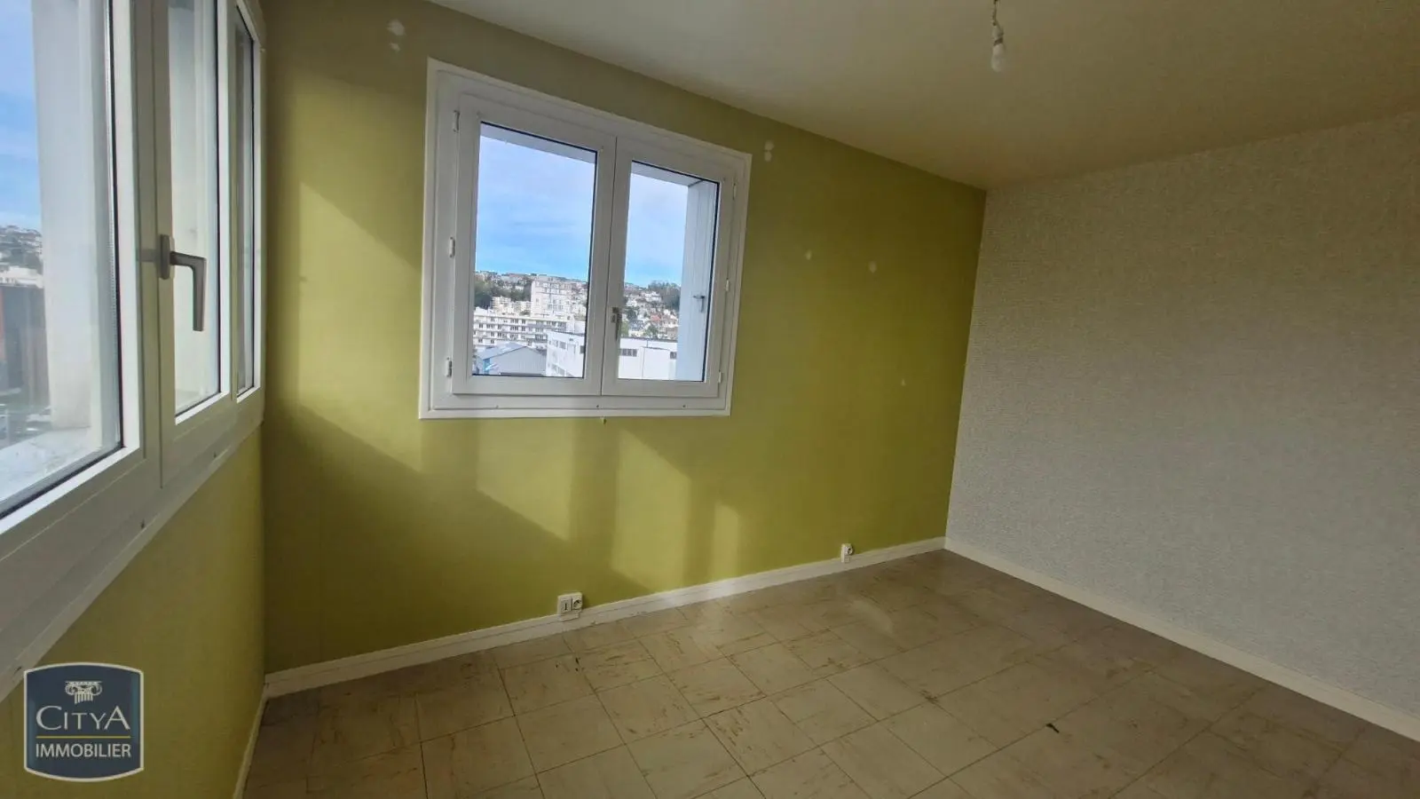 Photo 2 pour Appartement 3 pièces 56.22m² Photo 2 Appartement 3 pièces 56.22m²