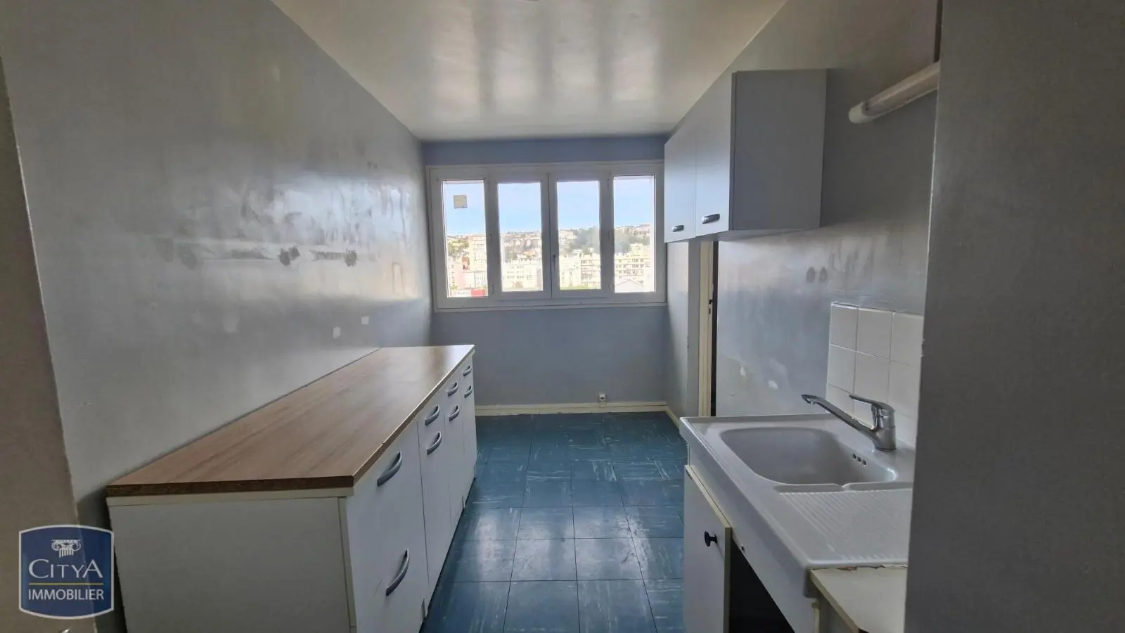 Photo 3 pour Appartement 3 pièces 56.22m² Photo 3 Appartement 3 pièces 56.22m²