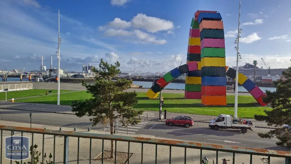 Photo 3 Appartement 5 pièces 98.79m²