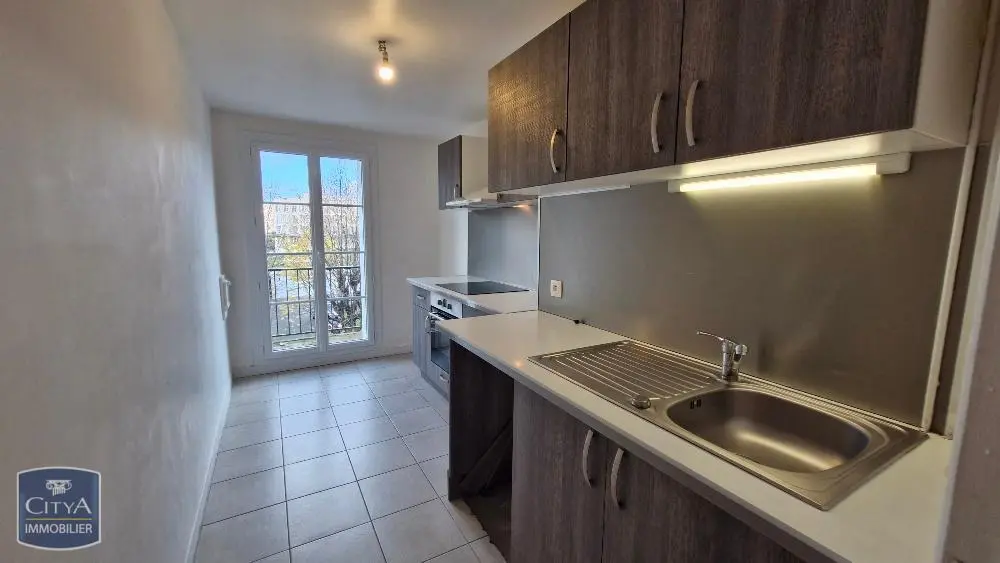 Photo 2 Appartement 5 pièces 98.79m²