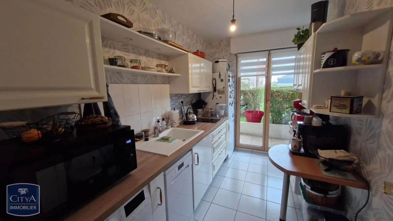 Photo 7 Appartement 3 pièces 59.77m²