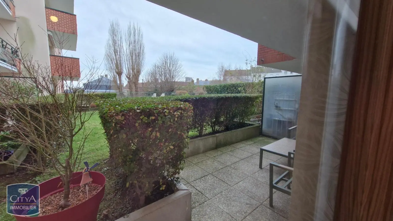 Photo 11 Appartement 3 pièces 59.77m²