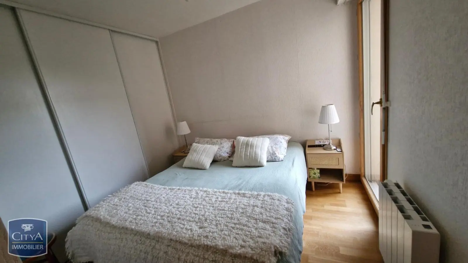 Photo 4 Appartement 3 pièces 59.77m²