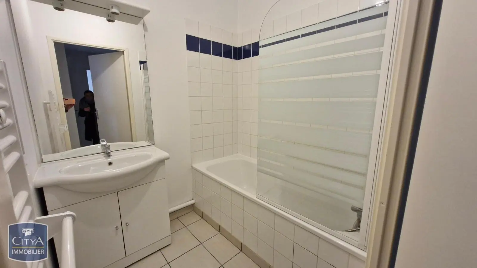 Photo 5 Appartement 2 pièces 42.6m²