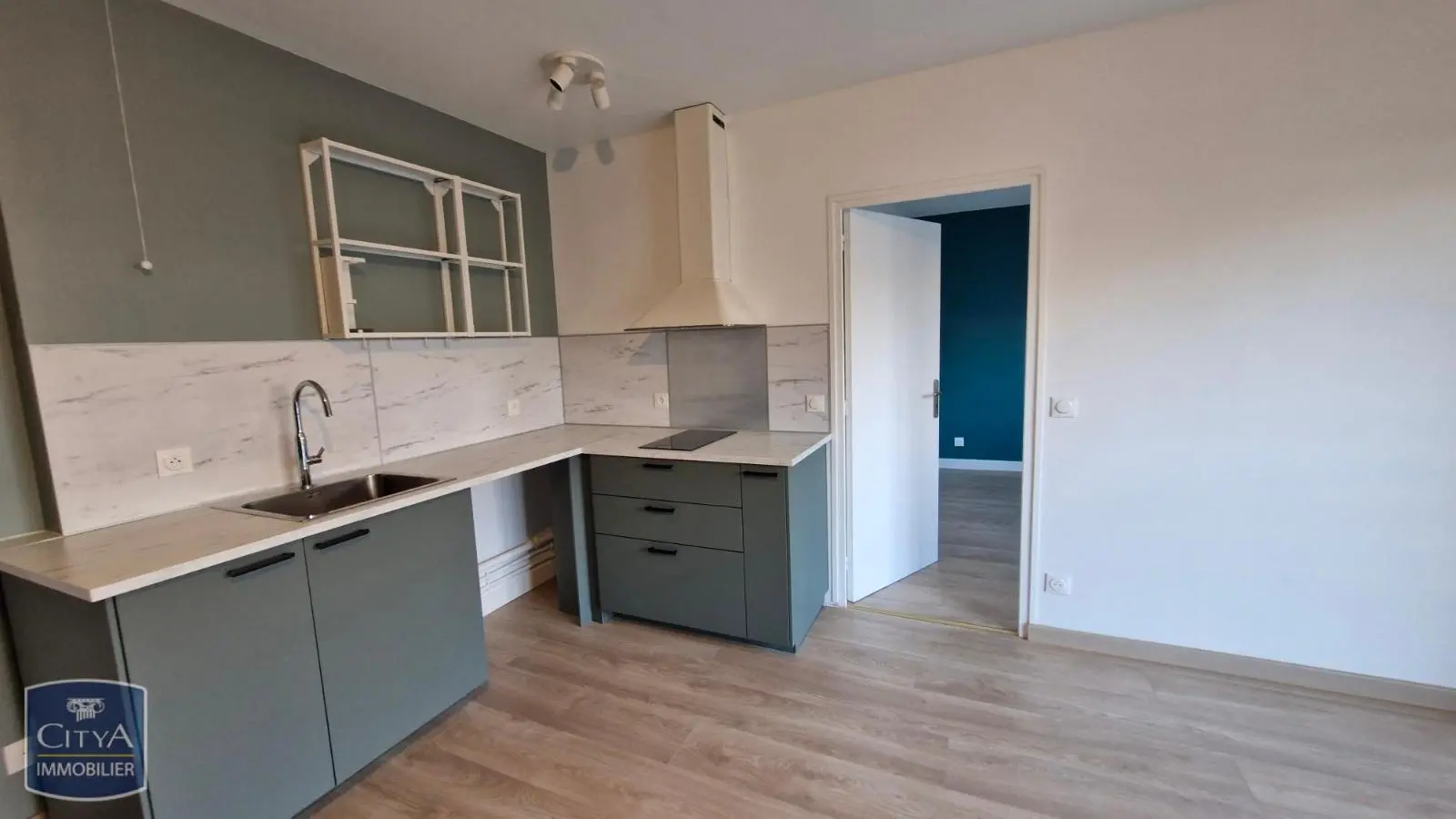 Photo 7 Appartement 2 pièces 41.35m²