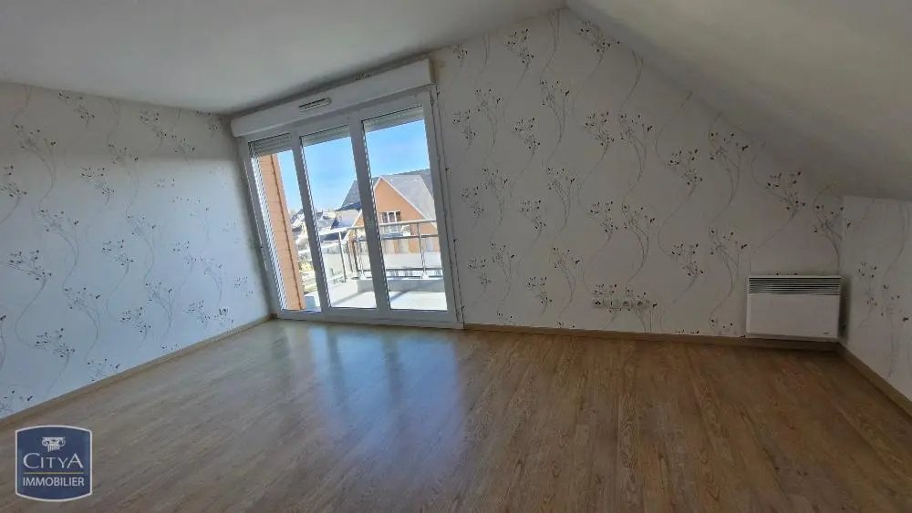 Photo 10 Appartement 2 pièces 40.85m²