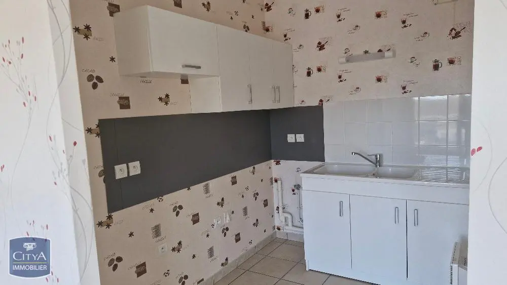 Photo 5 Appartement 2 pièces 40.85m²