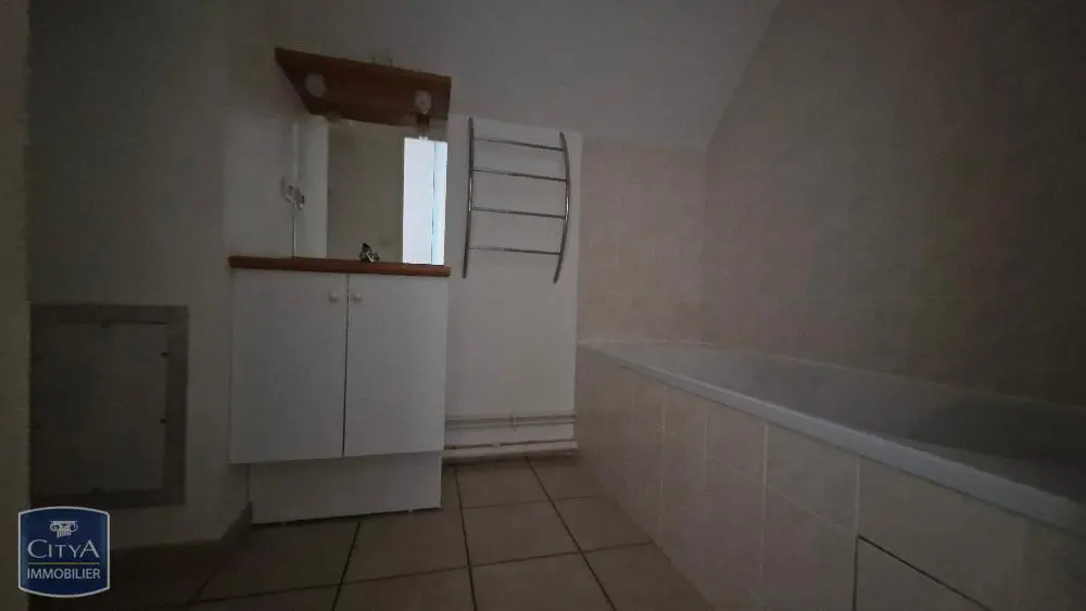 Photo 7 Appartement 2 pièces 40.85m²