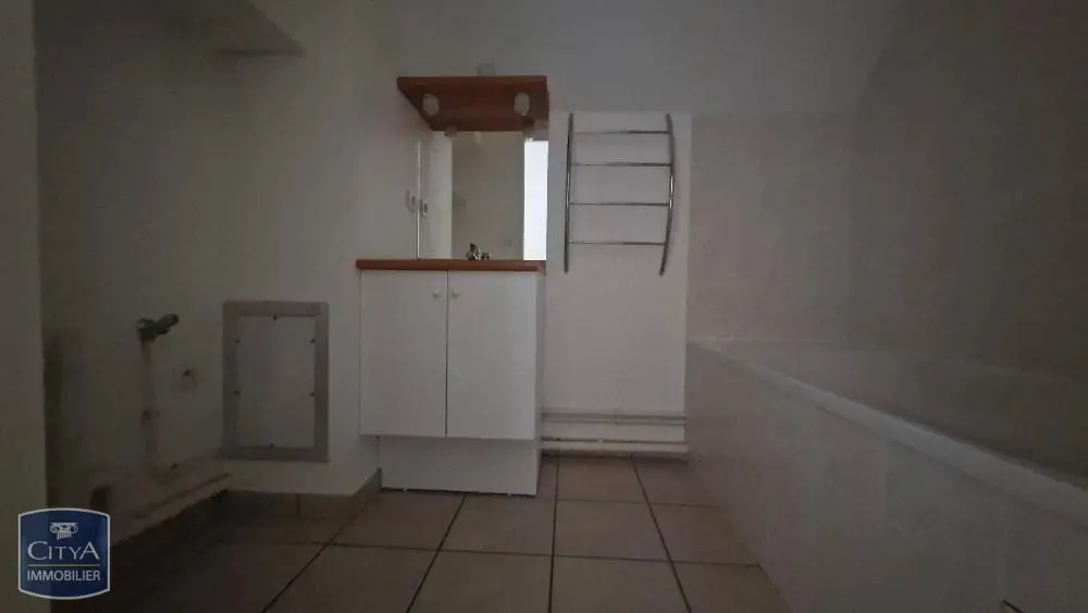 Photo 12 Appartement 2 pièces 40.85m²