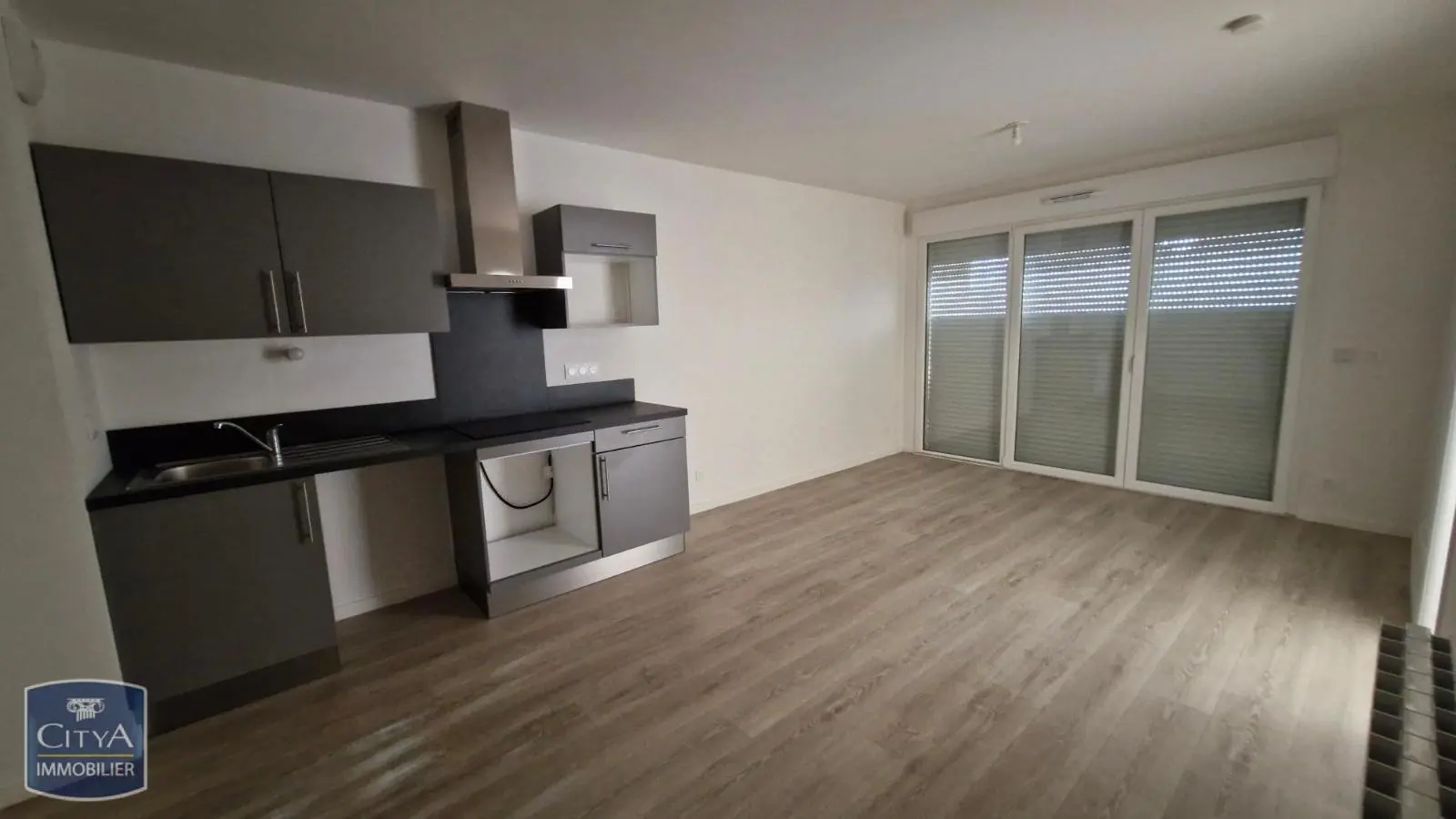 Photo 5 Appartement 2 pièces 44.99m²