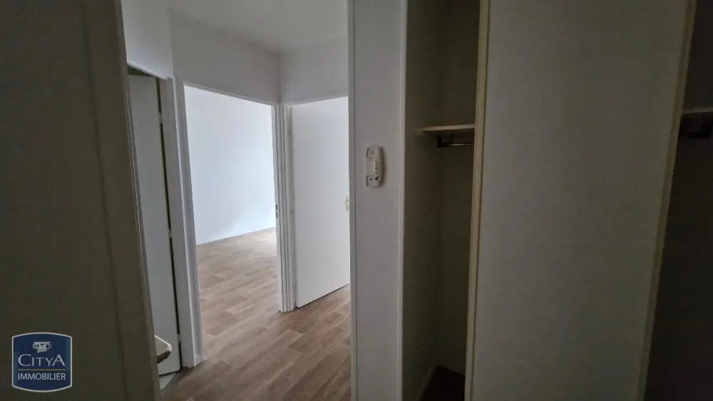 Photo 7 Appartement 2 pièces 43.5m²