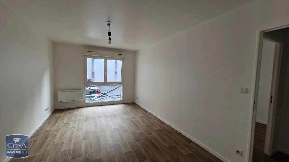 Photo 8 Appartement 2 pièces 43.5m²