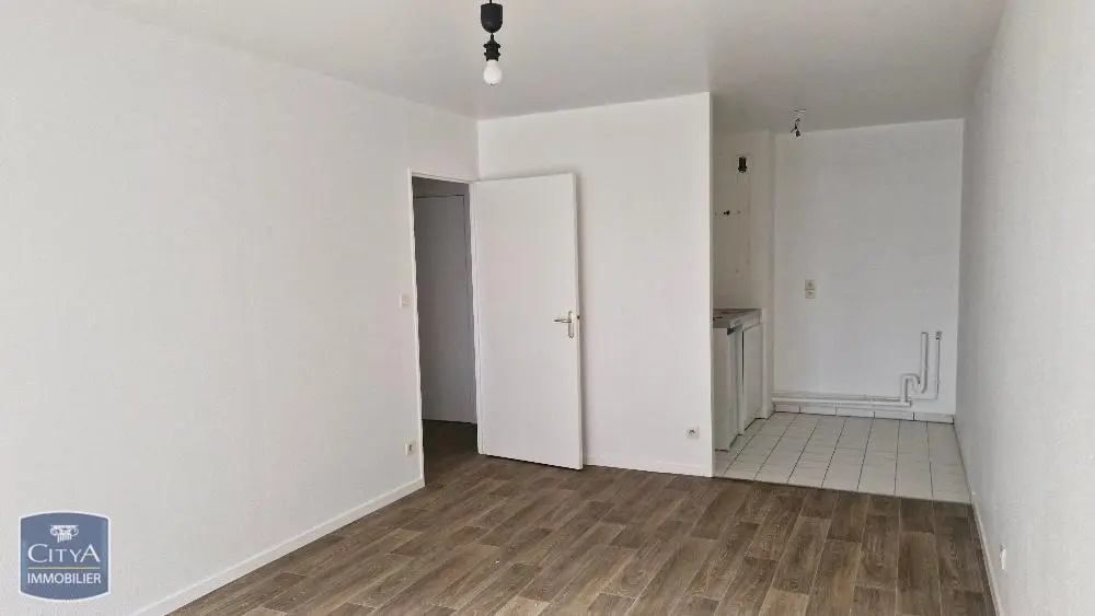 Photo 9 Appartement 2 pièces 43.5m²