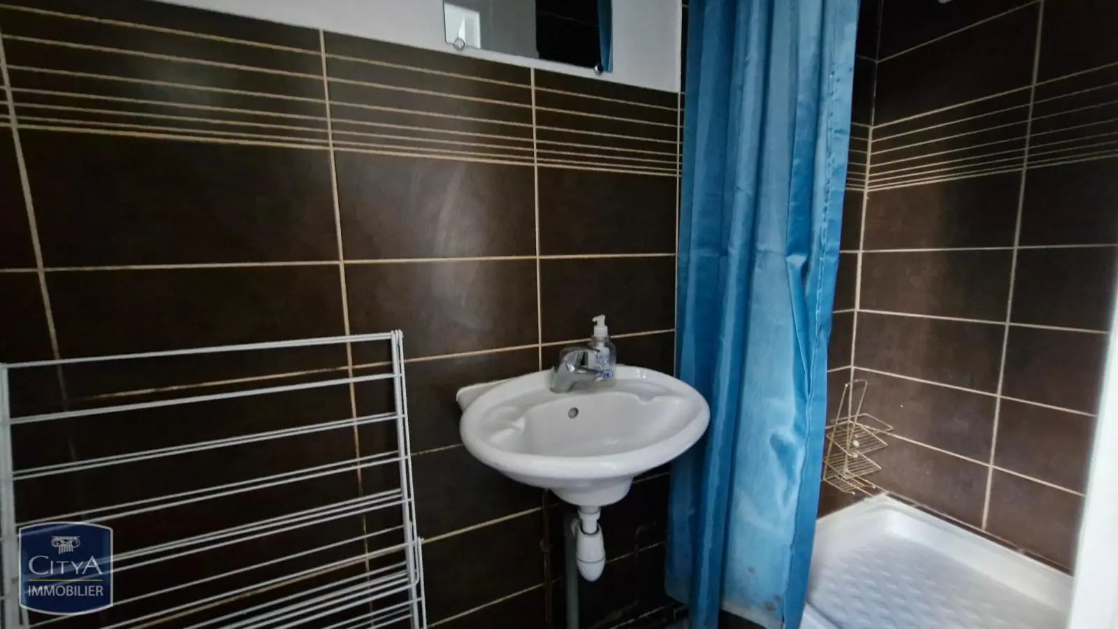 Photo 7 Appartement 1 pièce 23m²