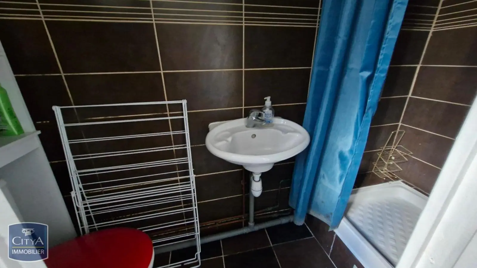 Photo 3 Appartement 1 pièce 23m²