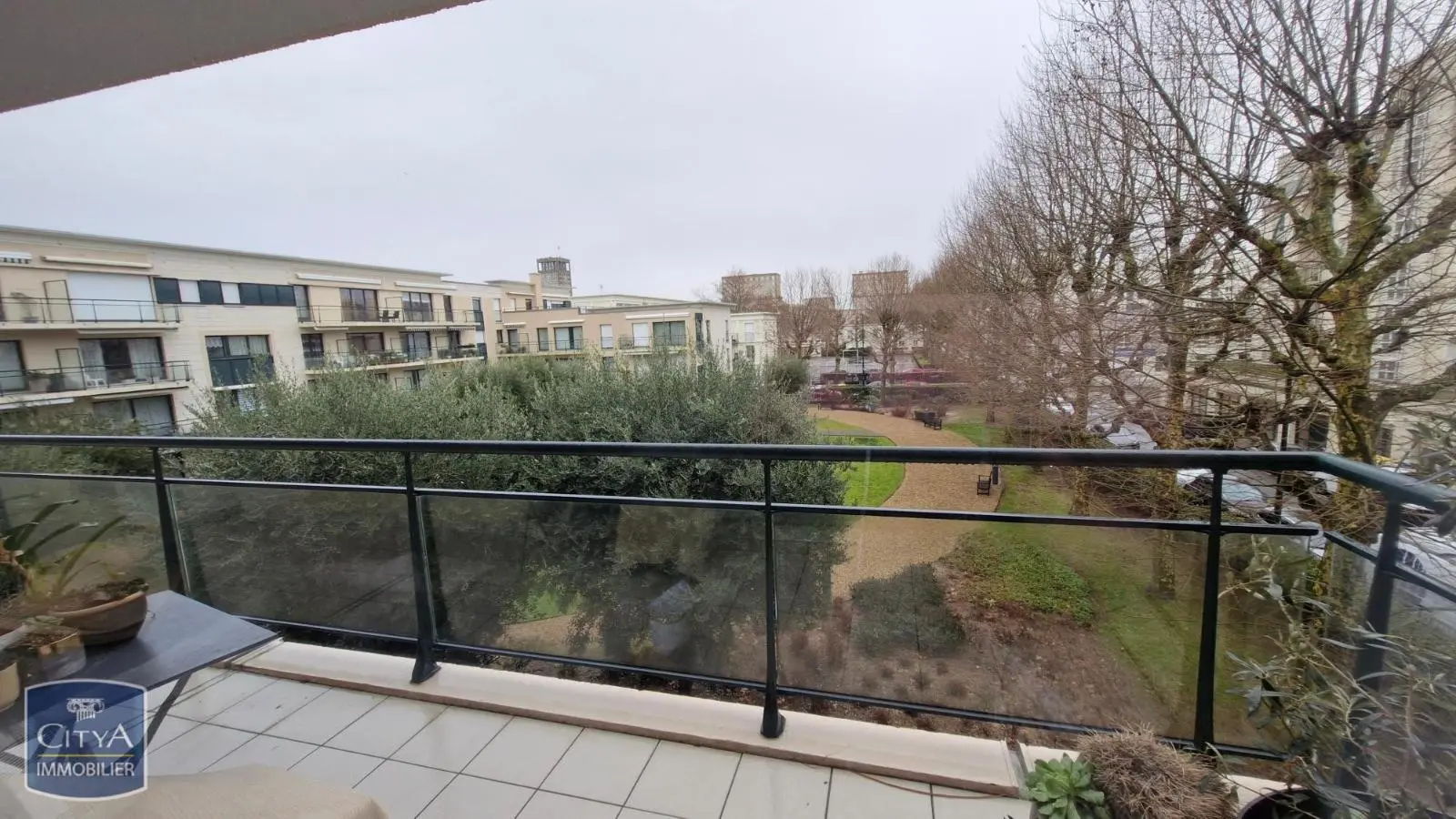 Photo 5 Appartement 3 pièces 64m²