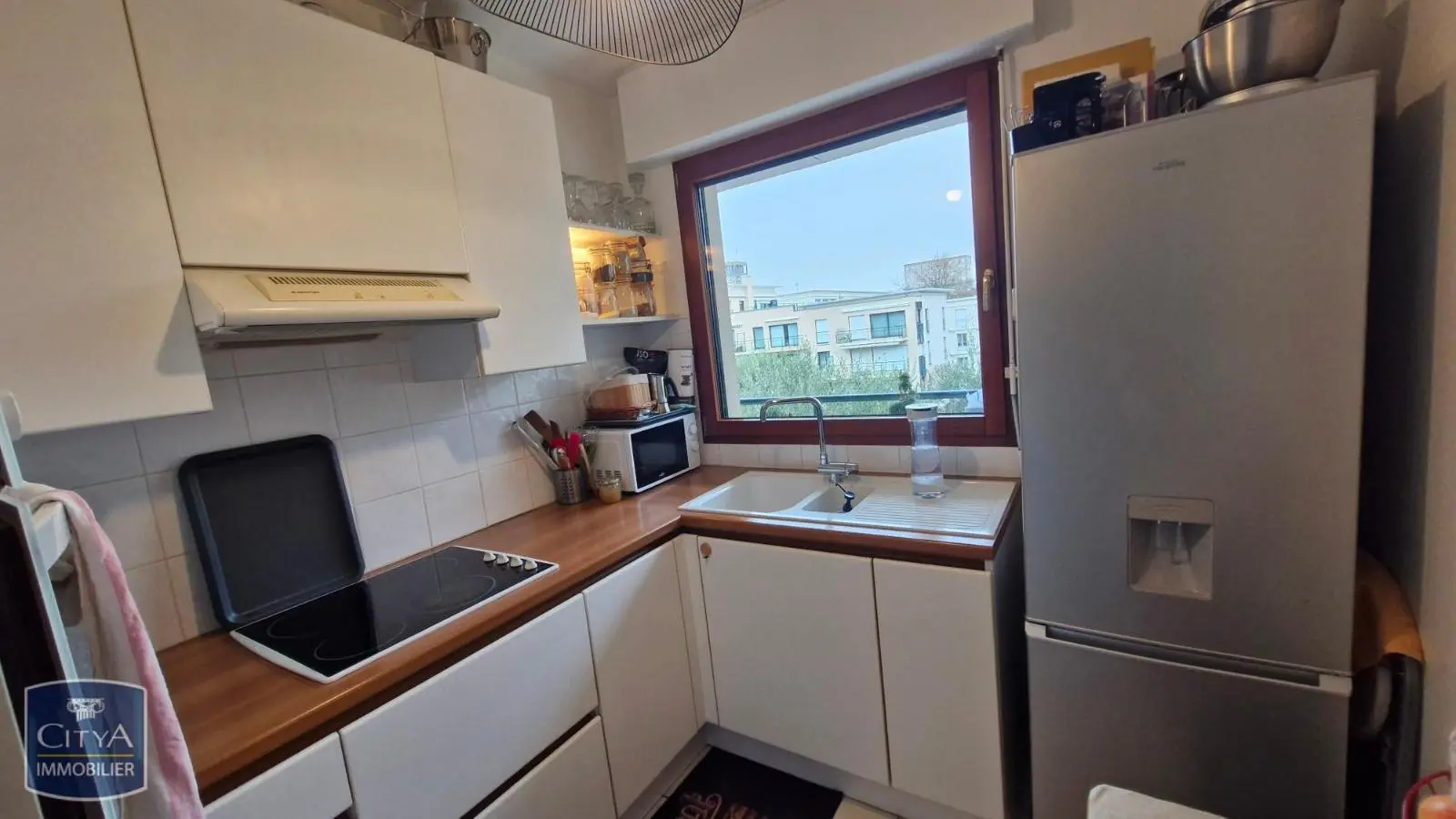 Photo 2 Appartement 3 pièces 64m²