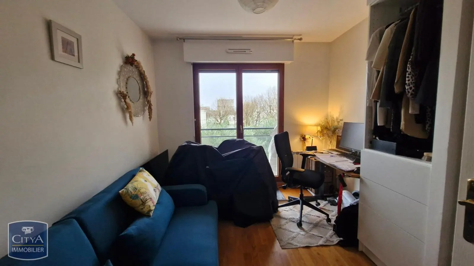 Photo 4 Appartement 3 pièces 64m²