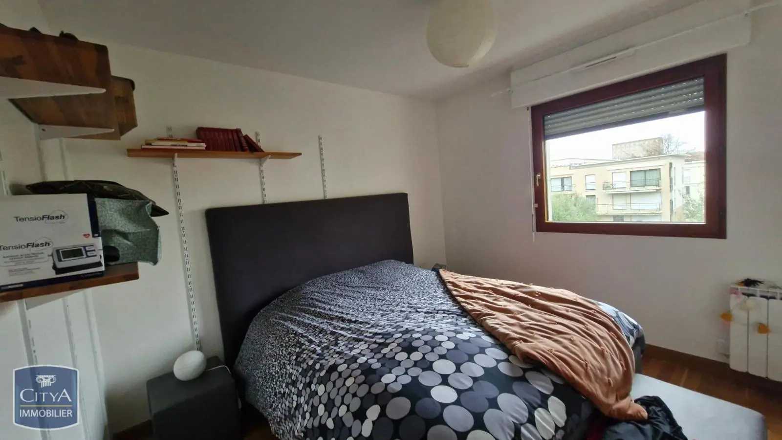 Photo 3 Appartement 3 pièces 64m²